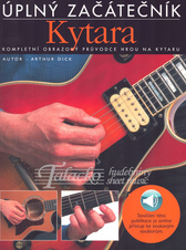 Kytara - Úplný začátečník